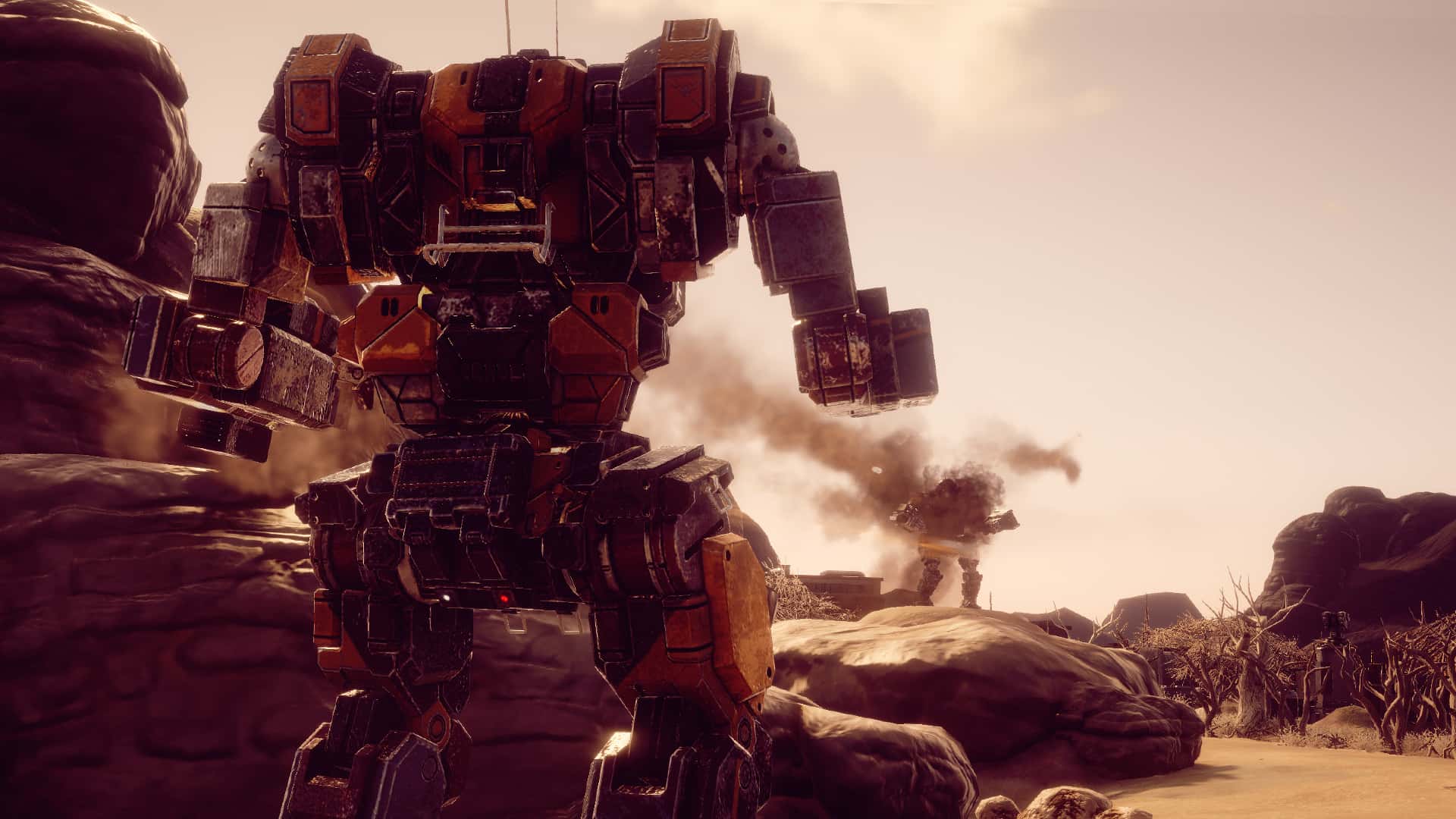 #7. BATTLETECH - Digital Deluxe Content (GOG) Podle: Paradox Interactive
