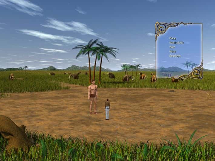 #7. Journey to the Center of the Earth (GOG) By: Frogwares