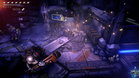 Clid the Snail screenshot 5