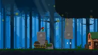 Mable & The Wood screenshot 1