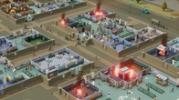 Two Point Hospital screenshot 9