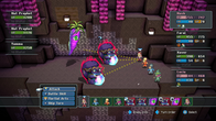 Crystal Project Demo screenshot 1