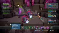 Crystal Project Demo screenshot 1