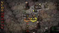 Urtuk: The Desolation screenshot 5