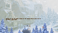 The Book of Unwritten Tales screenshot 7