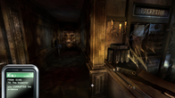 Dark Fall: Lost Souls screenshot 9