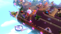 TailQuest Defense Demo screenshot 2