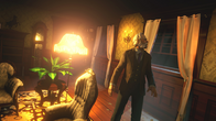 Arkham Horror: Mother's Embrace screenshot 1