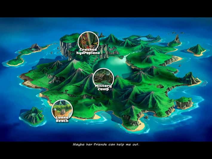 #4. Runaway 2: The Dream of the Turtle (GOG) 由: Focus Entertainment