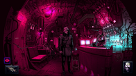 The Blind Prophet screenshot 5
