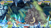 New Joe & Mac - Caveman Ninja screenshot 6