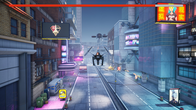 Hell Division screenshot 5