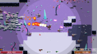 Planetary Dustoff screenshot 10