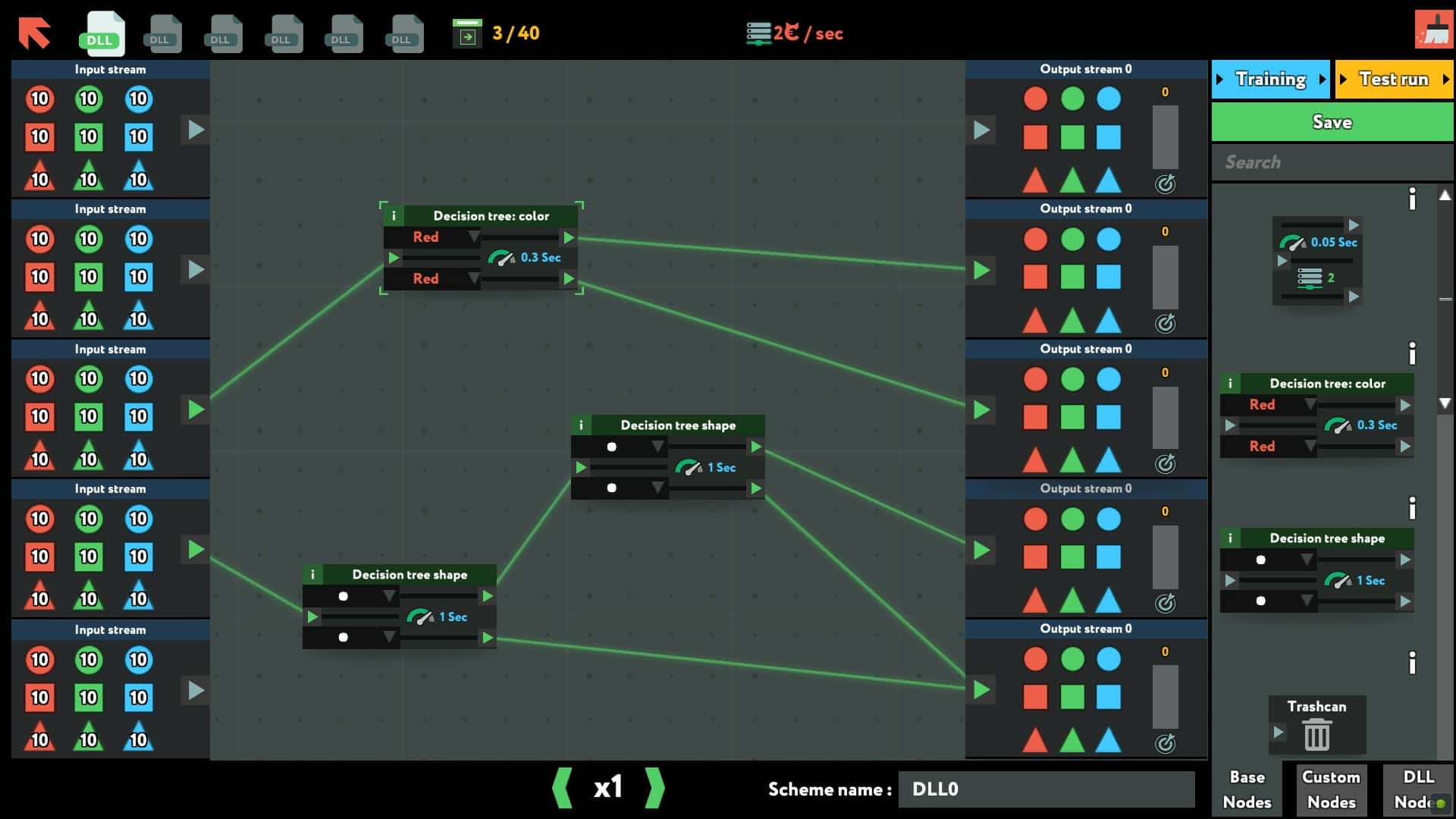 #8. while True: learn() (GOG) От: Luden.io
