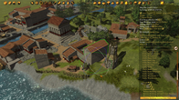 Hegemony III: Clash of the Ancients screenshot 12
