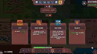 Another Farm Roguelike: Rebirth screenshot 3
