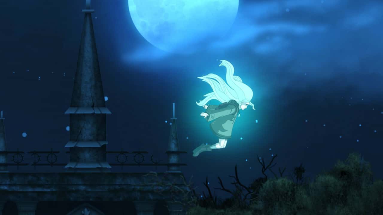 #4. Whispering Willows (GOG) 由: Akupara Games