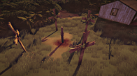 The Church in the Darkness™ screenshot 11