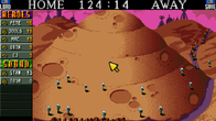 Cannon Fodder 2 screenshot 1