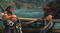 Captain Blood Demo screenshot 9