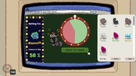 Gemporium: A Cute Mining Sim screenshot 11