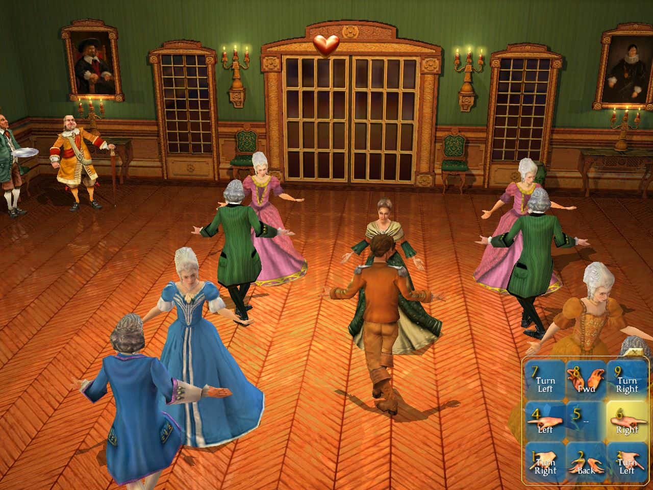 #6. Sid Meier’s Pirates! (GOG) بواسطة: 2K Games