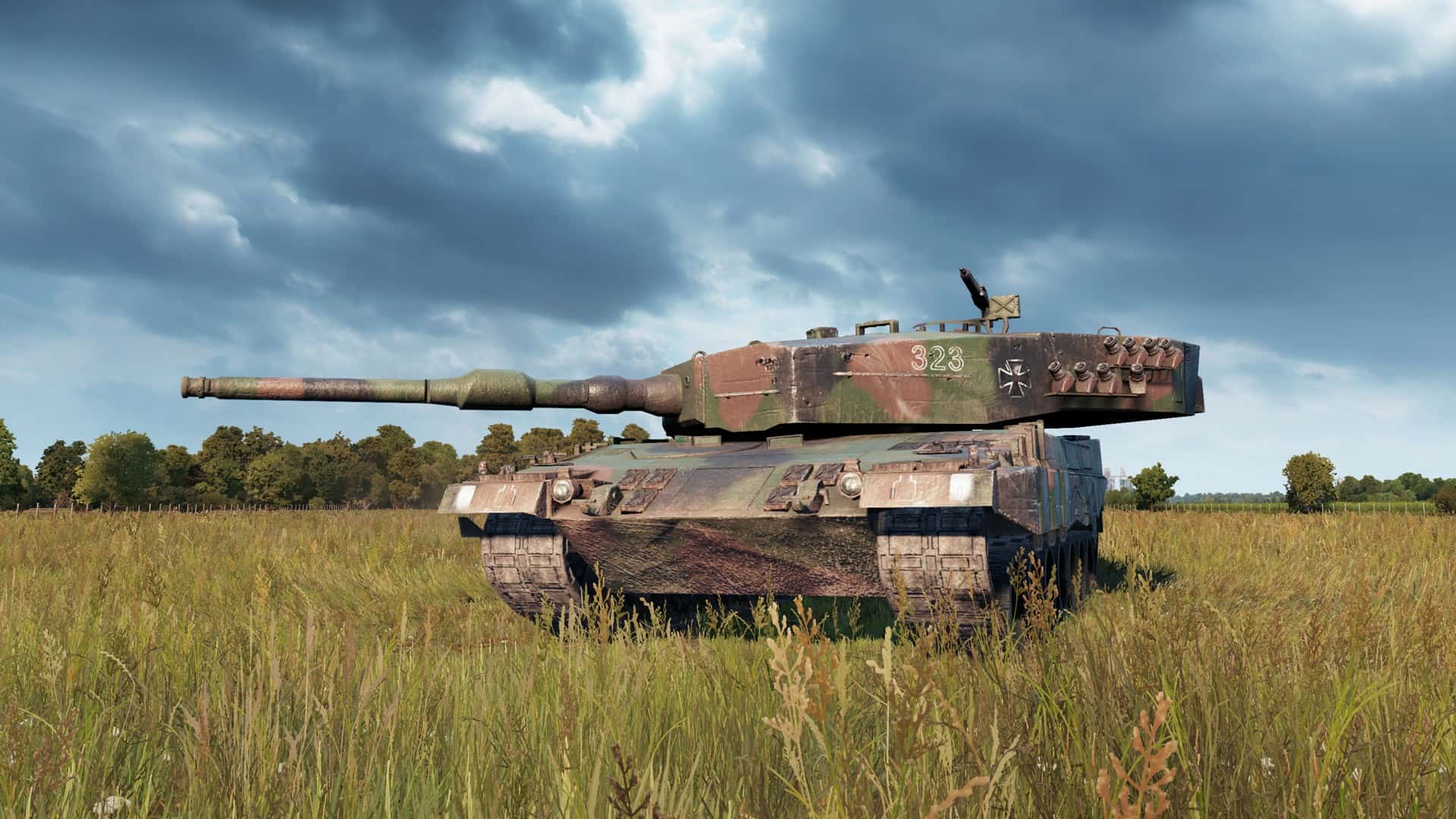#9. WARNO (GOG) Podle: Eugen Systems