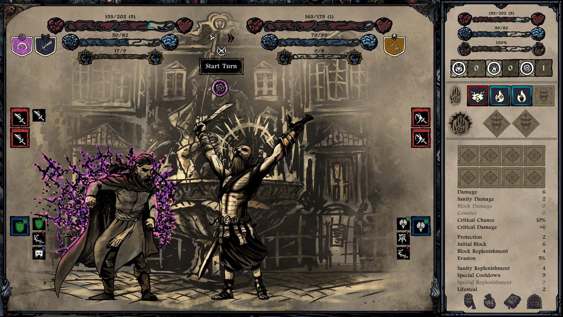 #7. Whispers of the Eyeless (GOG) 来自: Anshar Publishing