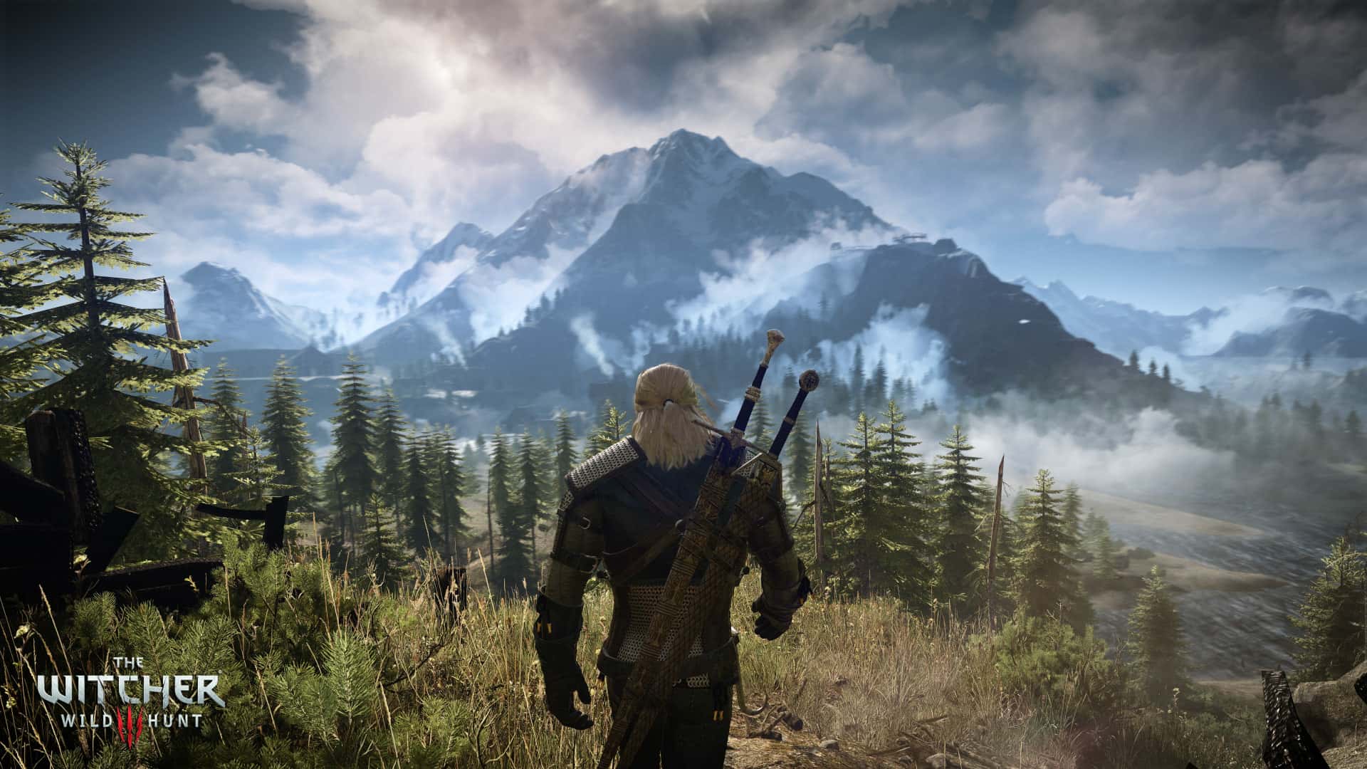 #7. The Witcher 3: Wild Hunt - Expansion Pass (GOG) 게시자: CD PROJEKT RED