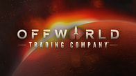 Купить ключ дешево Offworld Trading Company. Almanac DLC