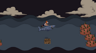Kettlebell: Inferno Hotel screenshot 7
