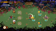 Kynseed screenshot 4