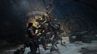 Blades of Fire Demo screenshot 11
