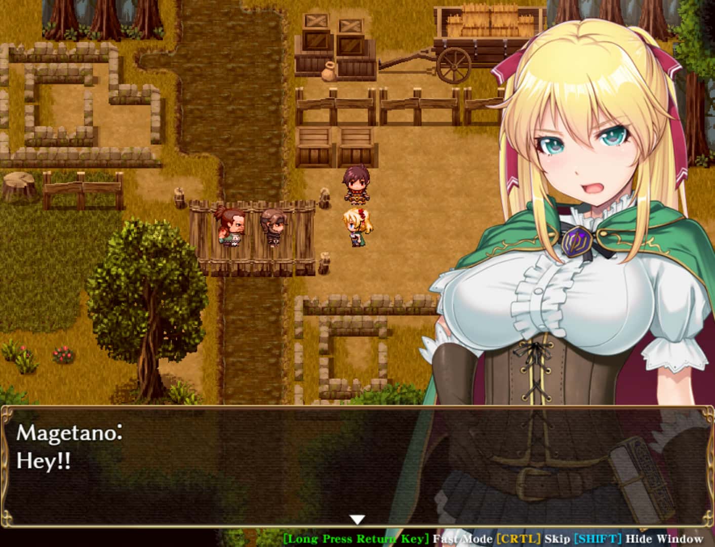 #2. The Curse of Kubel Deluxe Edition UNRATED (GOG) De: Kagura Games