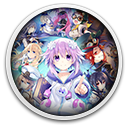 ภาพหน้าจอ (5) Super Neptunia RPG - Additional Party Members Set
