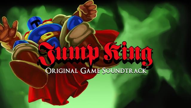 Jump King - Soundtrack