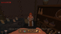 Hedon Bloodrite screenshot 6