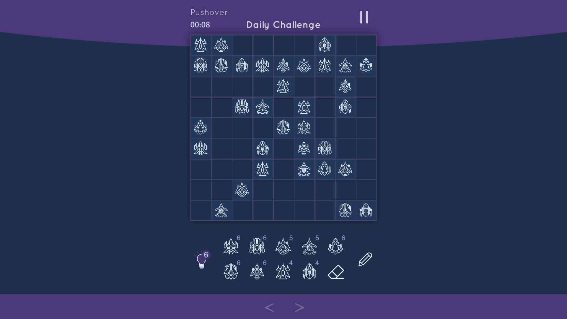 #8. Sudoku Zenkai / 数独全卡 (GOG) Podle: ImaginationOverflow
