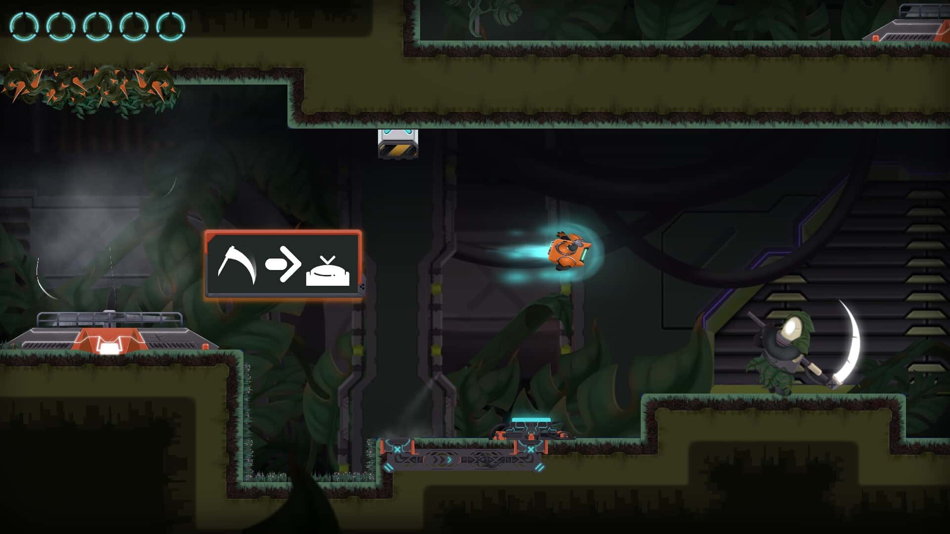 #3. Oirbo (GOG) 由: ImaginationOverflow