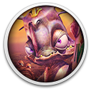 Oddworld: Munch's Oddysee