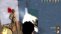 Total Overdose: A Gunslinger's Tale in Mexico screenshot 12