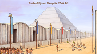 Egypt: Old Kingdom screenshot 12
