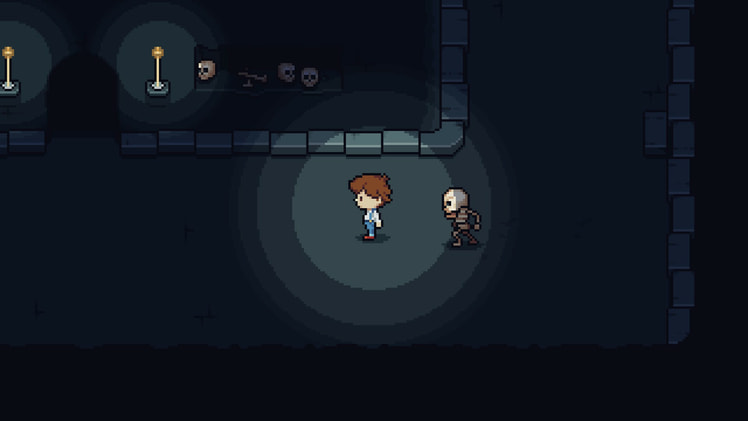 Dreamed Away screenshot screenshot 14