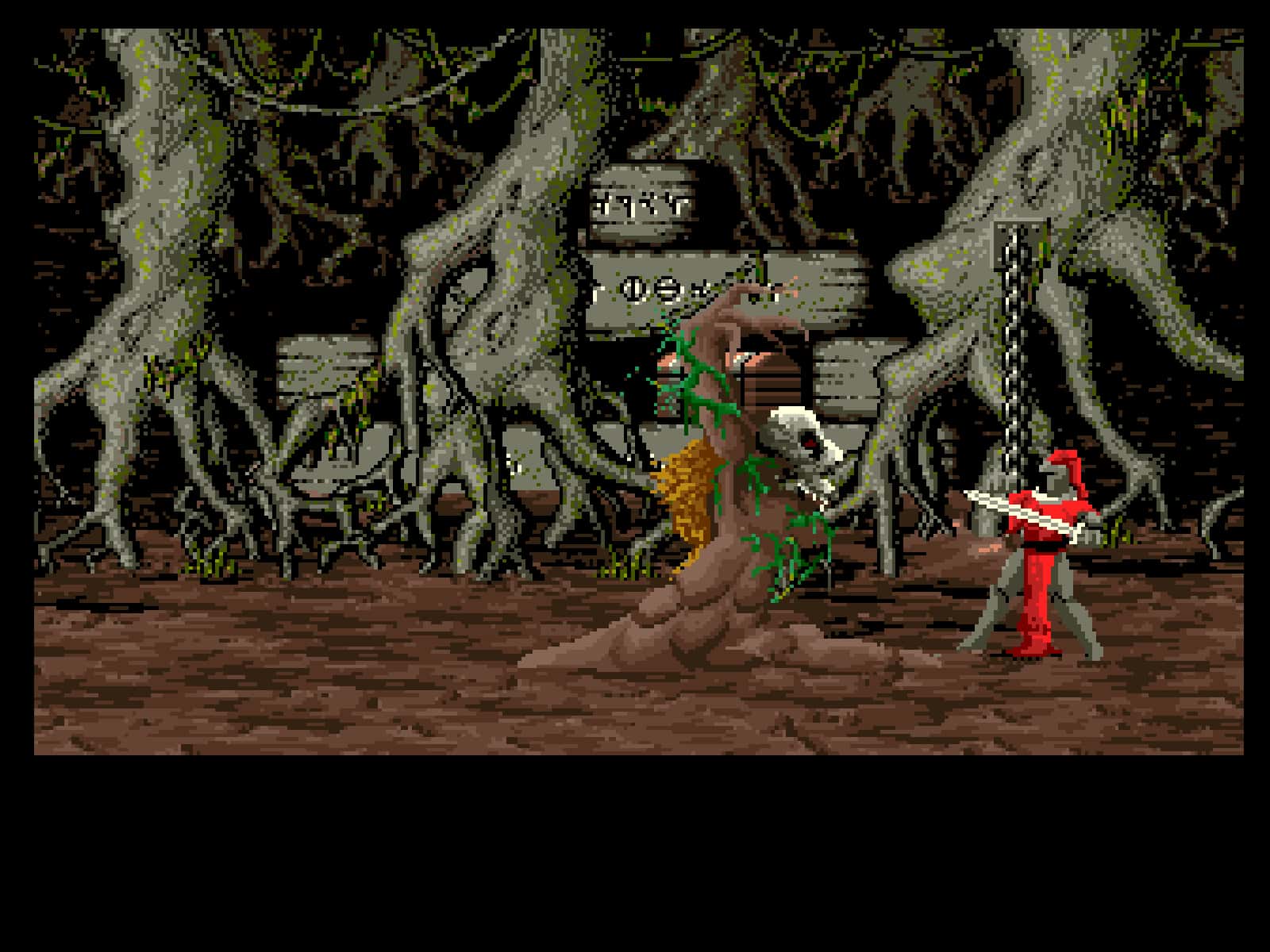 #2. Moonstone: A Hard Days Knight (GOG) 由: Another Game Studio