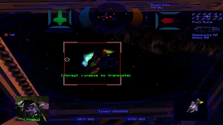 #3. Wing Commander™ 5: Prophecy Gold Edition (GOG) 由: Electronic Arts