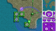 Moonbase Commander screenshot 3