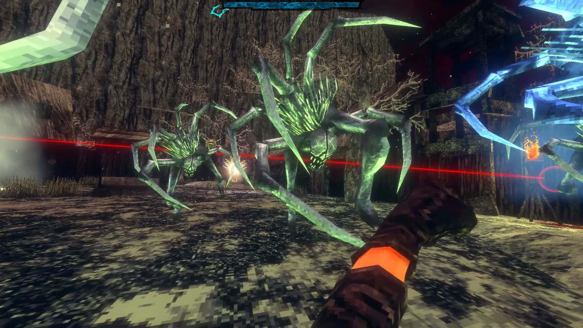 #6. Dread Templar (GOG) Bởi: Fulqrum Publishing