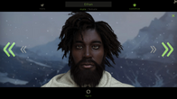 Sacred Fire Demo screenshot 10