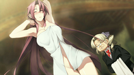 Full Metal Daemon Muramasa screenshot 9