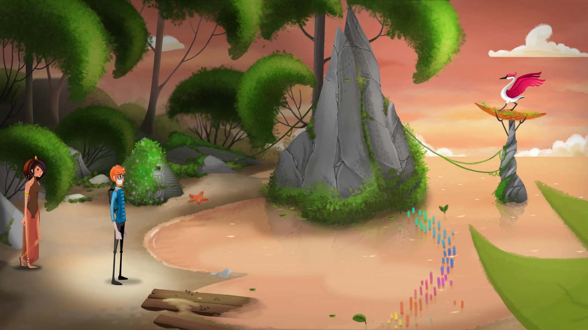 #8. Mutropolis (GOG) 由: Application Systems Heidelberg